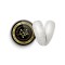 Gel perlat No.1 Alb Laloo 5ml