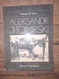 Aleksandr Jitomirski- George G. Potra