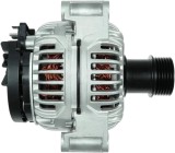 Alternator Saab 9-3, 9-3 Cabriolet, 9-5, 9-5 Estate, 2.0 i, 2.0 SE Turbo, 2.0 Turbo, 2.3 i, 2.3 Turbo, 2.3, 2.0 T, 2.3 T, 2.0 t BioPower, 2.3 t