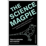 THE SCIENCE MAGPIE BY Simon Flynn