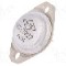 Circuit integrat stabilizator de tensiune, capsula TO3-4, NTE Electronics - NTE1927
