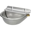 Adapatoare inox cu nivel constant, oi, capre, caini vaci, 2,5 litri, Farma