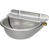 Adapatoare inox cu nivel constant, oi, capre, caini vaci, 2,5 litri