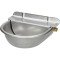 Adapatoare inox cu nivel constant, oi, capre, caini vaci, 2,5 litri