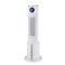 Aeroterma tip turn Zilan, 2200 W, display LED, 3 trepte de viteza