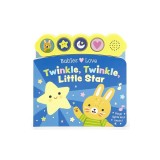 Babies Love Twinkle Twinkle Little Star