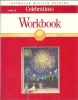 Workbook William K. Durr Editura Houghton Mifflin Company 1989 190 Pagini Editie Veche