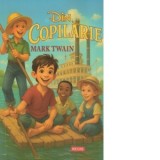 Din copilarie - Mark Twain