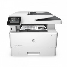 Multifunctionala HP LaserJet Pro MFP M426FDW A4 monocrom foto