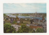 FA16 - Carte Postala- UNGARIA - Budapesta, necirculata, Circulata, Fotografie