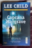 Capcana Margrave - Lee Child