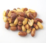 Alune (arahide) prajite in coaja 1kg