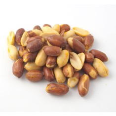 Alune (arahide) prajite in coaja 1kg