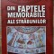 Din faptele memorabile ale strabunilor - Ioan Ispas// Timisoara, 2018