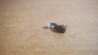 Conector Power DC Laptop Acer Asire 5520 #RAZ foto