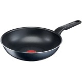 Tigaie Wok Tefal XL Force, 28 cm