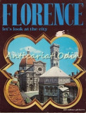 Cumpara ieftin Florence. Let&#039;s Look At The City