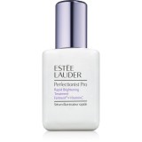 Est&eacute;e Lauder Perfectionist Pro Rapid Brightening Treatment with Ferment&sup3; + Vitamin C ser stralucire cu vitamina C impotriva petelor intunecate 50 ml