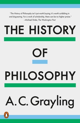 The History of Philosophy foto