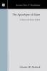 The Apocalypse of Adam: A Literary and Source Analysis