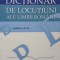 DICTIONAR DE LOCUTIUNI ALE LIMBII ROMANE-GABRIELA DUDA-263585