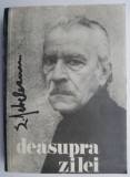 Cumpara ieftin Deasupra Zilei - Eugen Jebeleanu - Roman Beletristica, Carte Noua/Anticariat