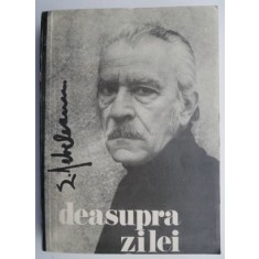 Deasupra zilei &ndash; Eugen Jebeleanu