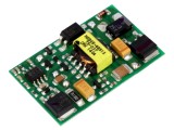 Convertor DC/DC 5,04W 18-72V la 12V 420mA