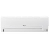 Aparat de aer conditionat Mitsubishi Electric MSZ-HR35VFK 12000 BTU, Clasa A++, Wi-Fi inclus, filtru anti-praf, alb, Timer, Dezghetare automata