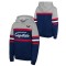 Washington Capitals hanorac cu glugă pentru copii Head Coach Hoody - Dětsk&eacute; XL (13 - 15 let)