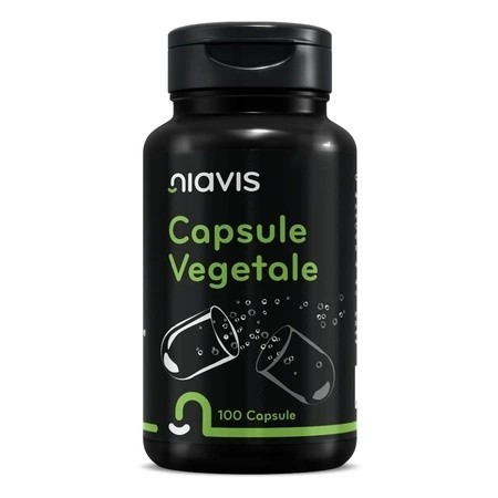 CAPSULE VEGETALE GOALE 100CPS