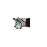 Compresor climatizare Hyundai I10 2007-2013; Kia Picanto 2004-2011, Diametru rola (mm): 112, RapidAuto 4106KS-2