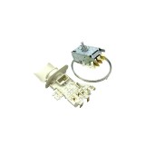 Termostat pentru frigider WHIRLPOOL 481228238177 SMEG BAUKNECHT Original