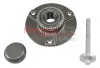 Set rulment roata SMART CITY-COUPE (450) (1998 - 2004) METZGER WM 1288