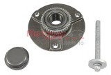 Set rulment roata SMART CITY-COUPE (450) (1998 - 2004) METZGER WM 1288