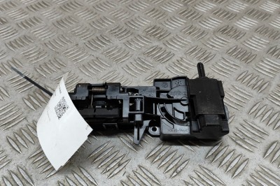 M&amp;acirc;ner de deschidere interior st&amp;acirc;nga spate BMW i3 I01 2019 OEM: 7301757 25194320 foto