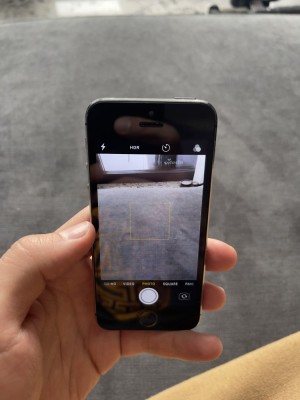 iPhone 5 stare perfecta foto