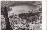 bnk cp Tusnad - Lacul Sf Ana - uzata