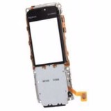 Banda Flex Tastatura Originala Nokia 6151