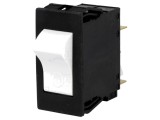 &Icirc;ntrerupător de Supracurent 16A DPST 240VAC 60VDC MCB