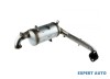 Filtru Particule DPF Ford C-Max 1.6 TDCi (2007->) NTY, Cod OE: 1346780, 73030, 36001868, Y602-20-50XJ, Y6022050XJ