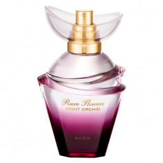 Parfum Rare Flowers Night Orchid Ea 50 ml foto