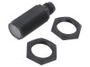 Senzor Fotoelectric PNP 0,1-4m E3FA-RP21-F2