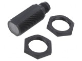 Senzor Fotoelectric PNP 0,1-4m E3FA-RP21-F2