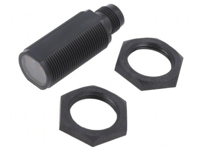 Senzor Fotoelectric PNP 0,1-4m E3FA-RP21-F2 foto