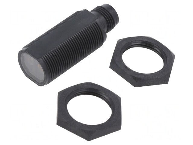 Senzor Fotoelectric PNP 0,1-4m E3FA-RP21-F2