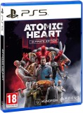 Atomic Heart Ultimate Edition PS5
