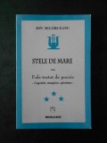 ION SEGARCEANU - STELE DE MARE