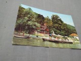 Cumpara ieftin CARTE POSTALA - CALIMANESTI-RESTAURANT CABANA PESCARUS CIRCULATA