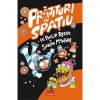 Prajituri in spatiu, Philip Reeve , Sarah McIntyre, Polirom